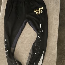 Gallery Dept Sweatpants 