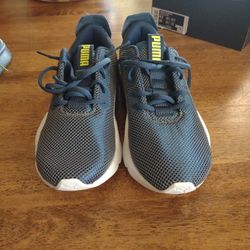 Puma  6 C  Brand New  