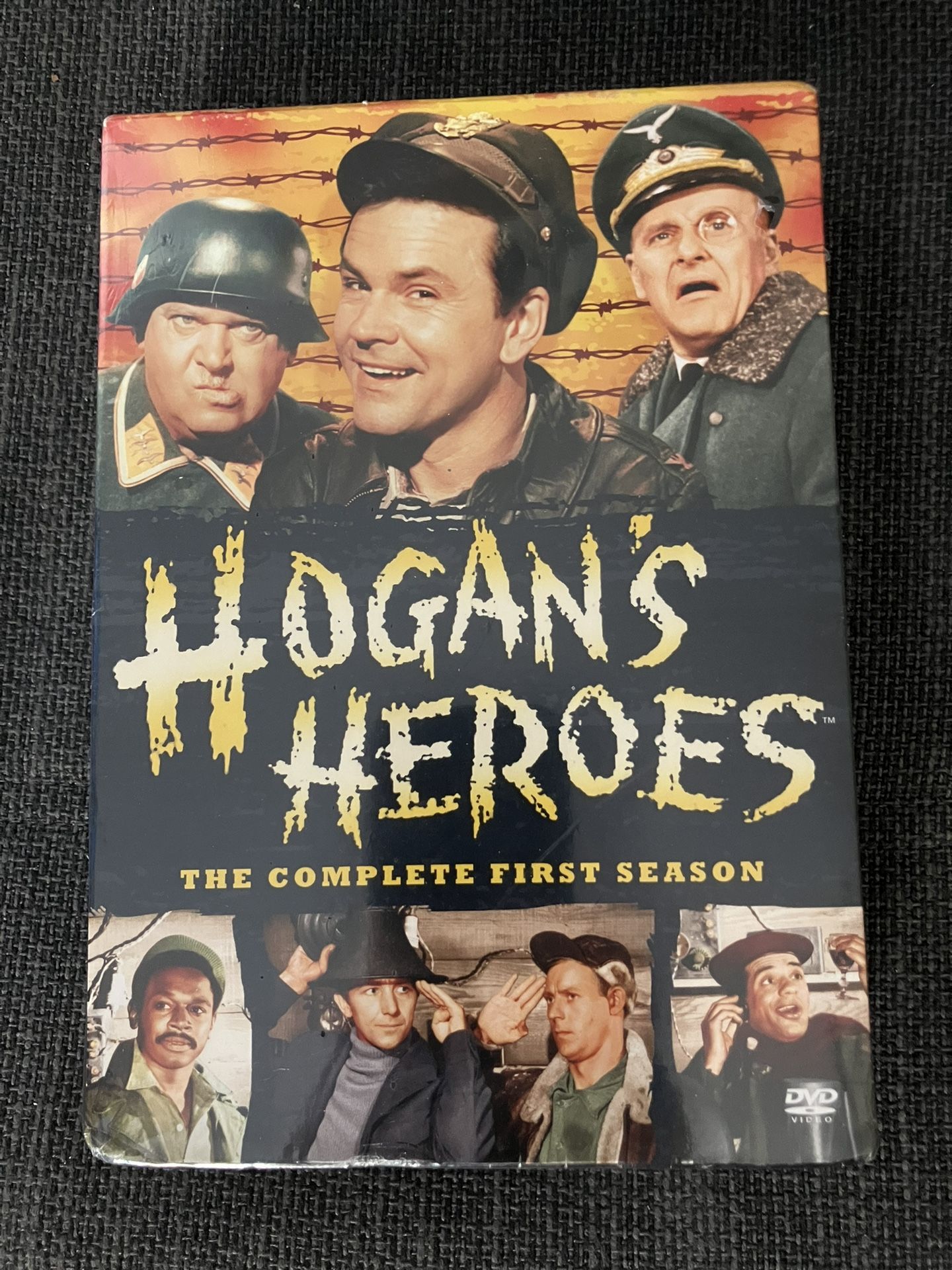 Hogan’s Heroes Season One