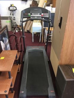 Treadmill