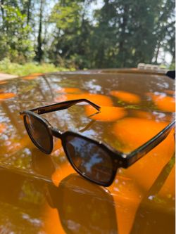 Kiaura Eyewear Luxury Sunglasses
