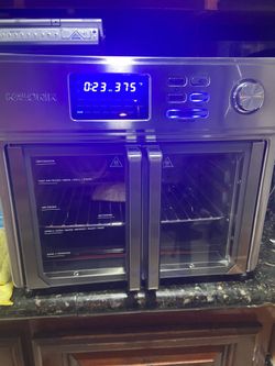 Air Fryer Almost New
