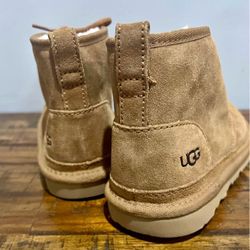 Ugg Boots (size 5)