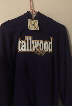Tallwood high school lions Hootie