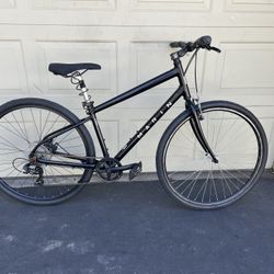 bike  for sale size small