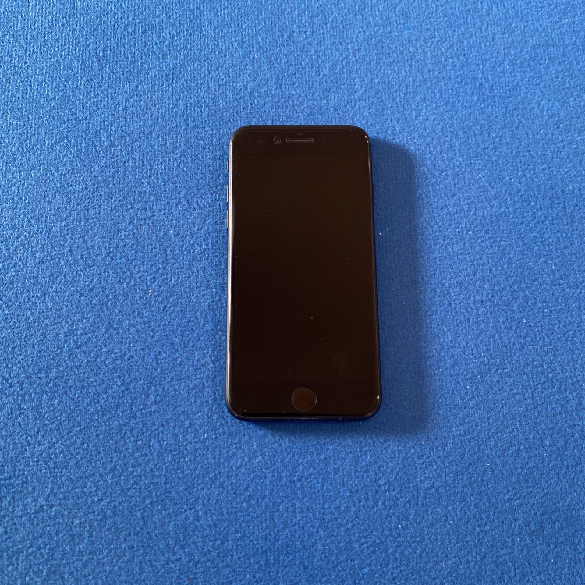 iPhone 7