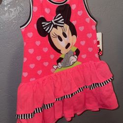 Toddler Dress