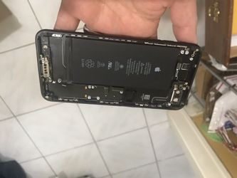 iphone 7 plus oem backhousing $85.00