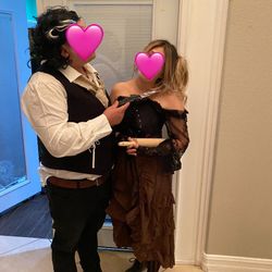 Sweeney Todd Mrs. Lovett