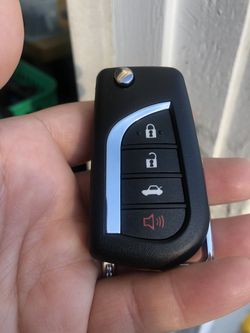 ⭐️Car Keys & Remotes/Llaves y Controles 
