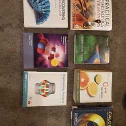Text Books