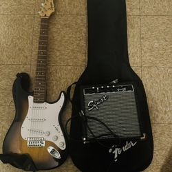 Electric Guitar