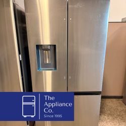 Samsung French Door Refrigerator