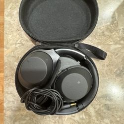 Sony Headphone 