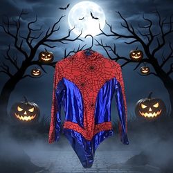 Sexy Halloween Costume 