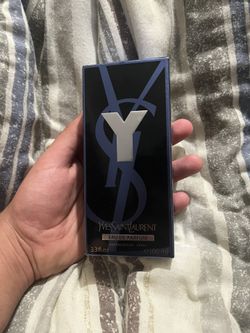 Ysl cologne