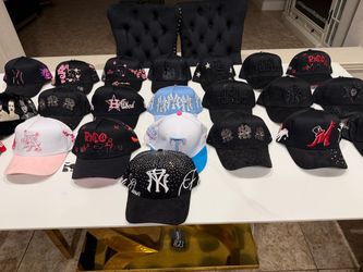 Caps/ heats