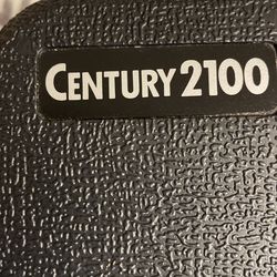 Century 2100 Tens Unit