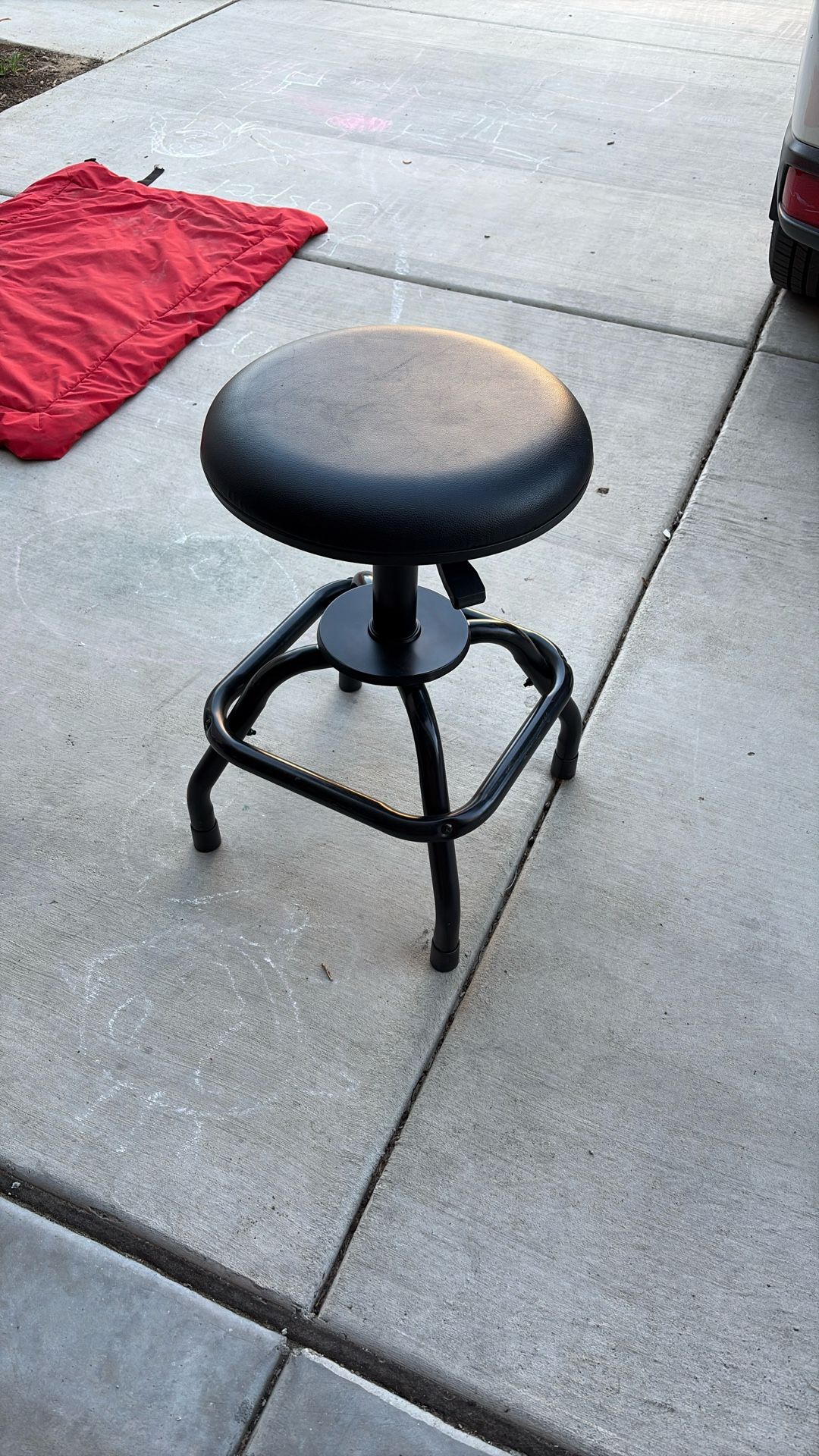 Costco Utility stool