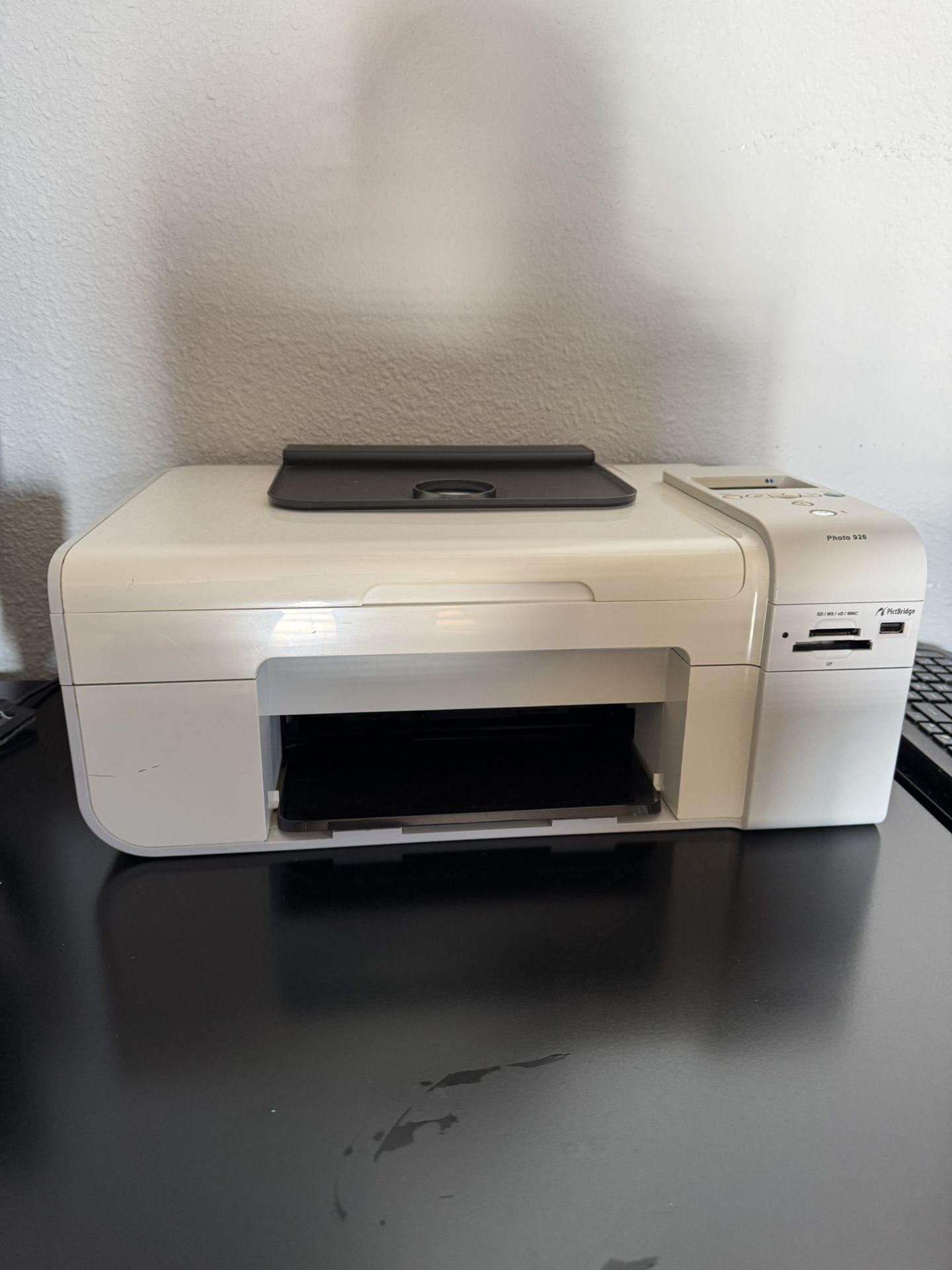 Dell Printer