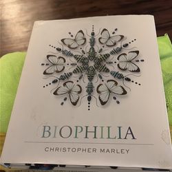 Biophilia by Christopher Marley