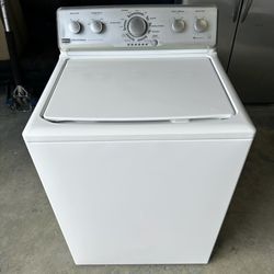 Washer Maytag 4.0 Cf (FREE DELIVERY & INSTALLATION) 