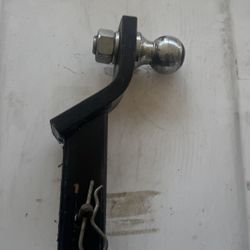 Tow Hitch