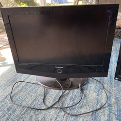 TVs