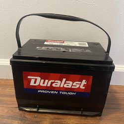 Chevy Truck Car Battery Size 78 $90 With Your Old Battery 