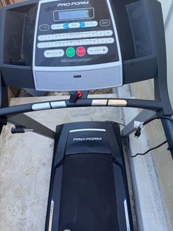 Fitness walking