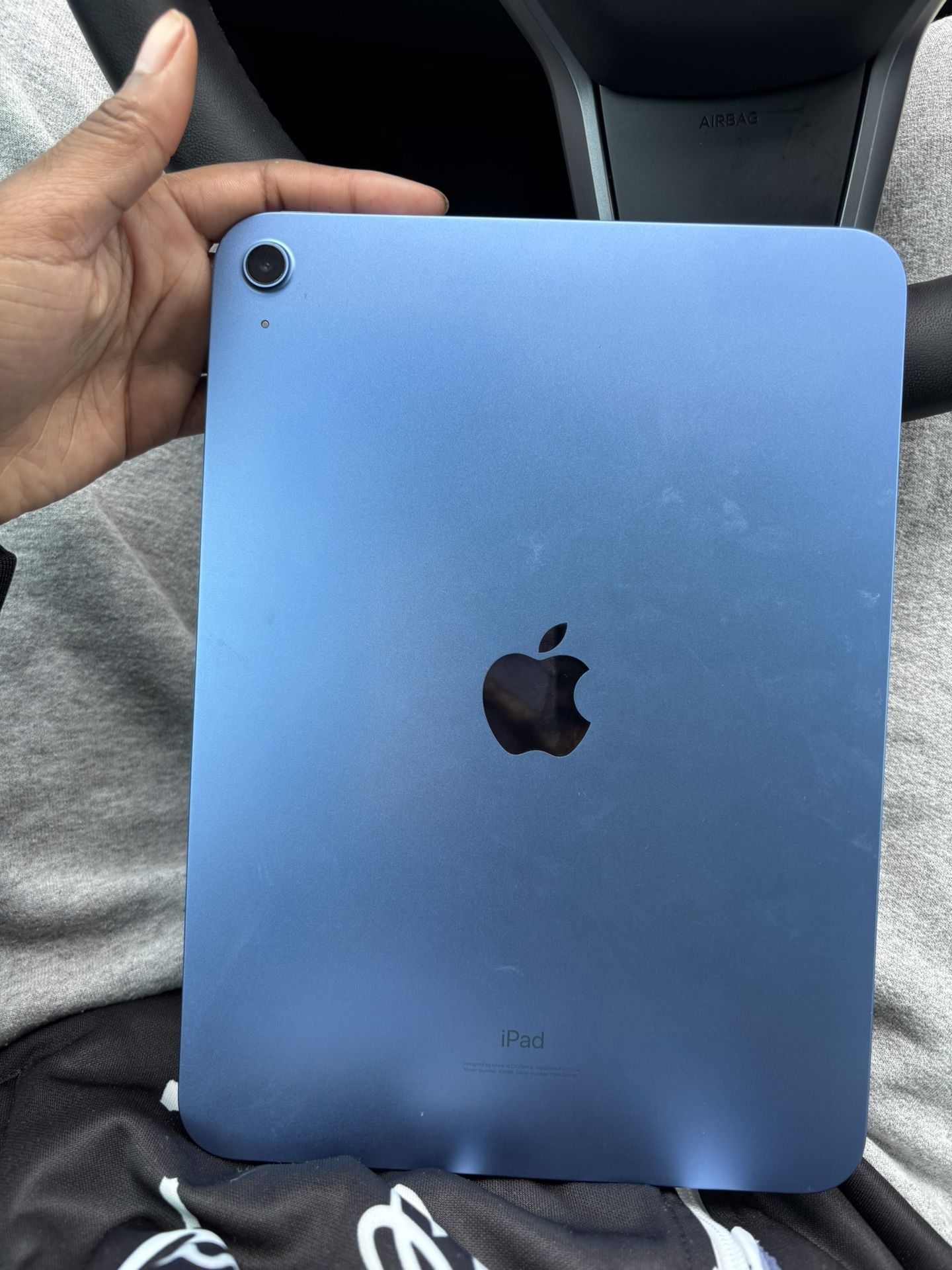 iPad 10th Generation