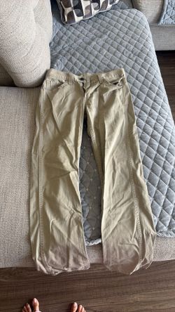 LEVI JEANS LOW WAISTED