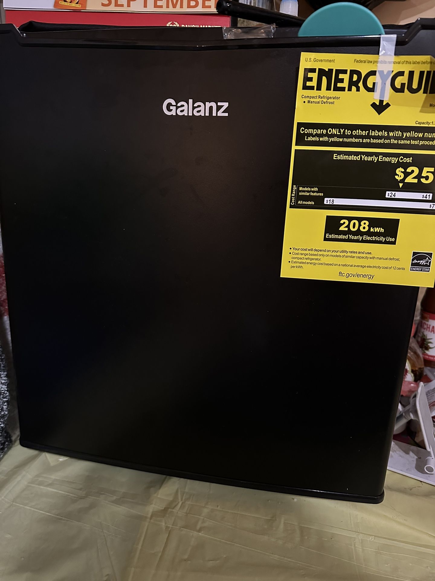 Refrigerator