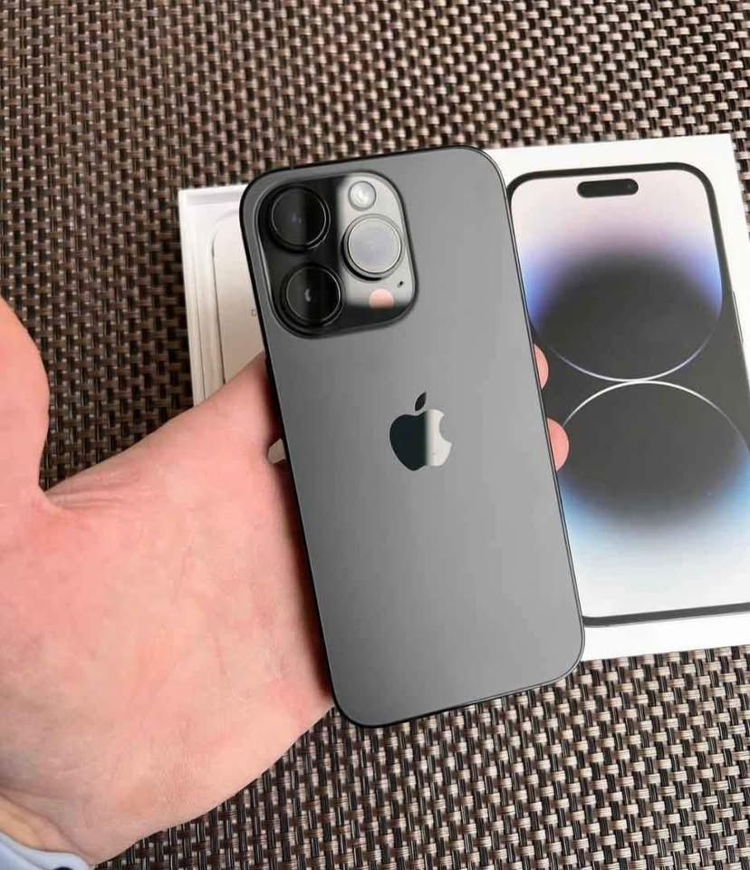 Apple Iphone 15promax