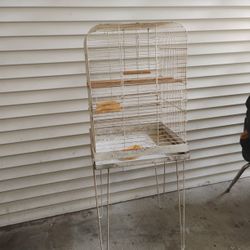 Birdcage