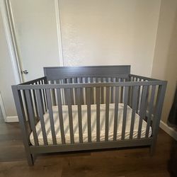Baby crib