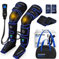 Air-C Leg Massager