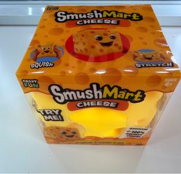 Smush mart Cheese