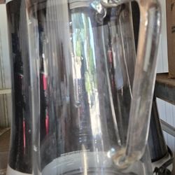 Mr Coffee Tea Cafe Iced Tea Maker