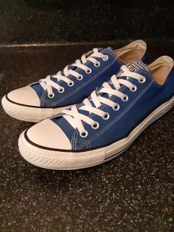 Converse Mens 11 Good Condition