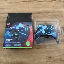 Xbox Wired Controller 