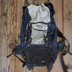 Kelty Internal Frame Backpack 