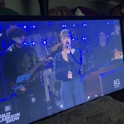 55” years ago LED Samsung W/ Active 3D tech and Onkyo 7.1 channel AV receiver