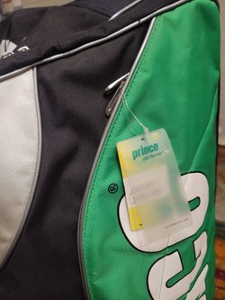 Tennis Bag  