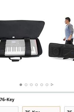 Keyboard Bag