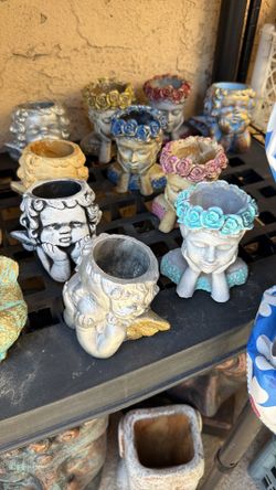Little planters