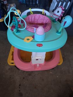 Baby Walker