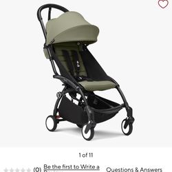 Stokke YOYO³ Stroller 