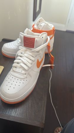 Air Force 1 BRAND NEW, never worn