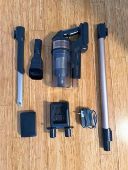 Samsung Jet 60 Pet Cordless Stick Vaccum